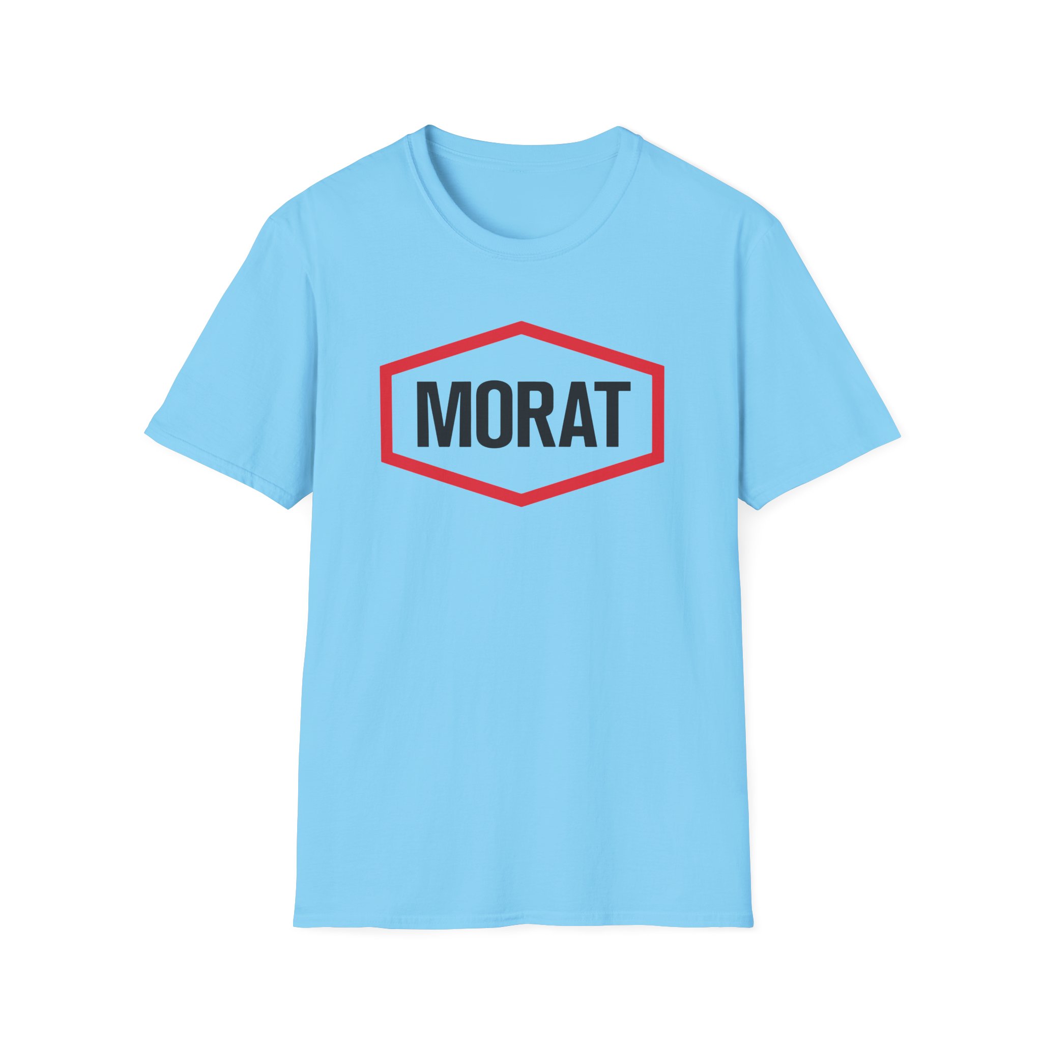 Morat Anna Seavey Unisex Softstyle T-Shirt - Image 13