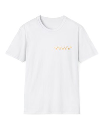 Julien Baker Little Oblivions Lp Unisex Softstyle T-Shirt