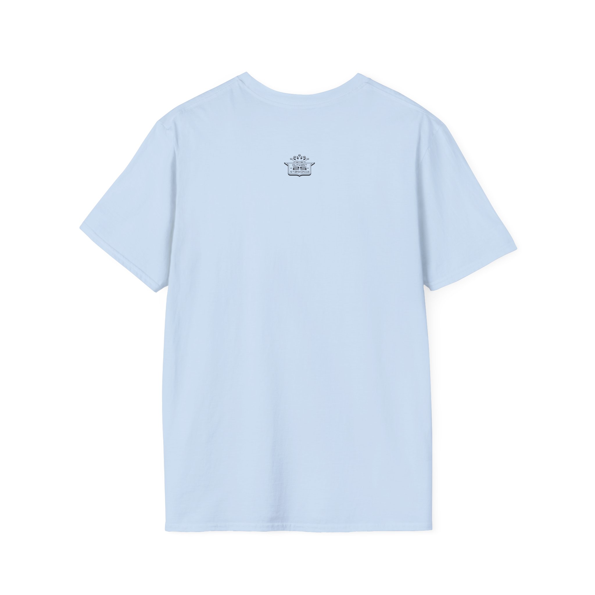 Outkast Stankonia Unisex Softstyle T-Shirt - Image 22