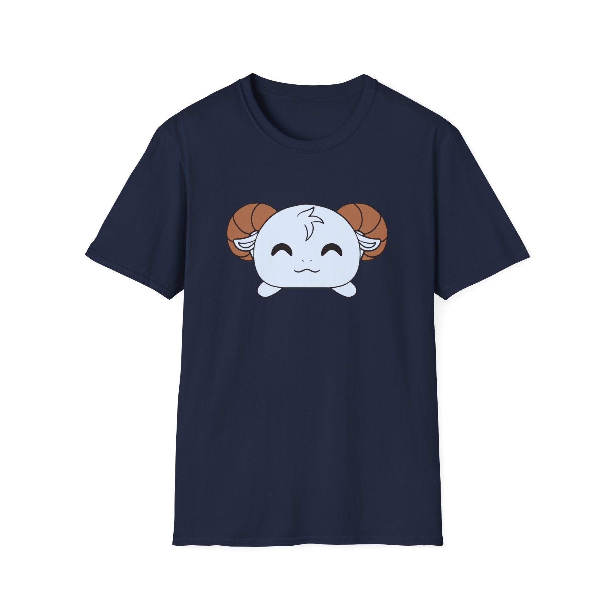 Jschlatt Unisex Softstyle T-Shirt - Image 19