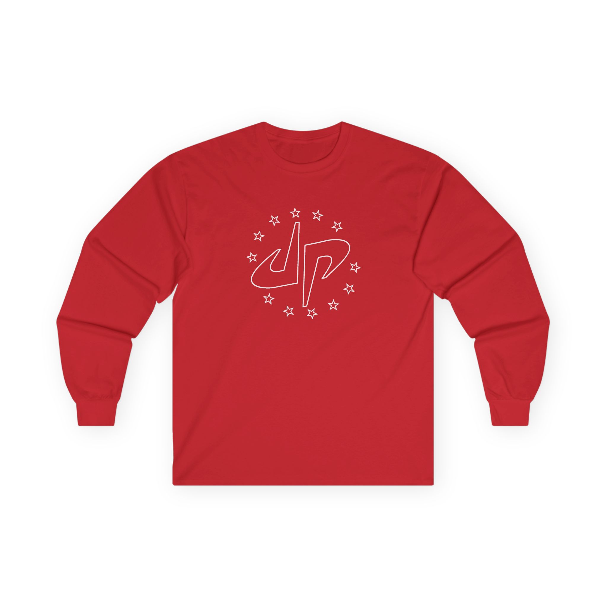 Dude Perfect All Star Unisex Ultra Cotton Long Sleeve Tee - Image 19