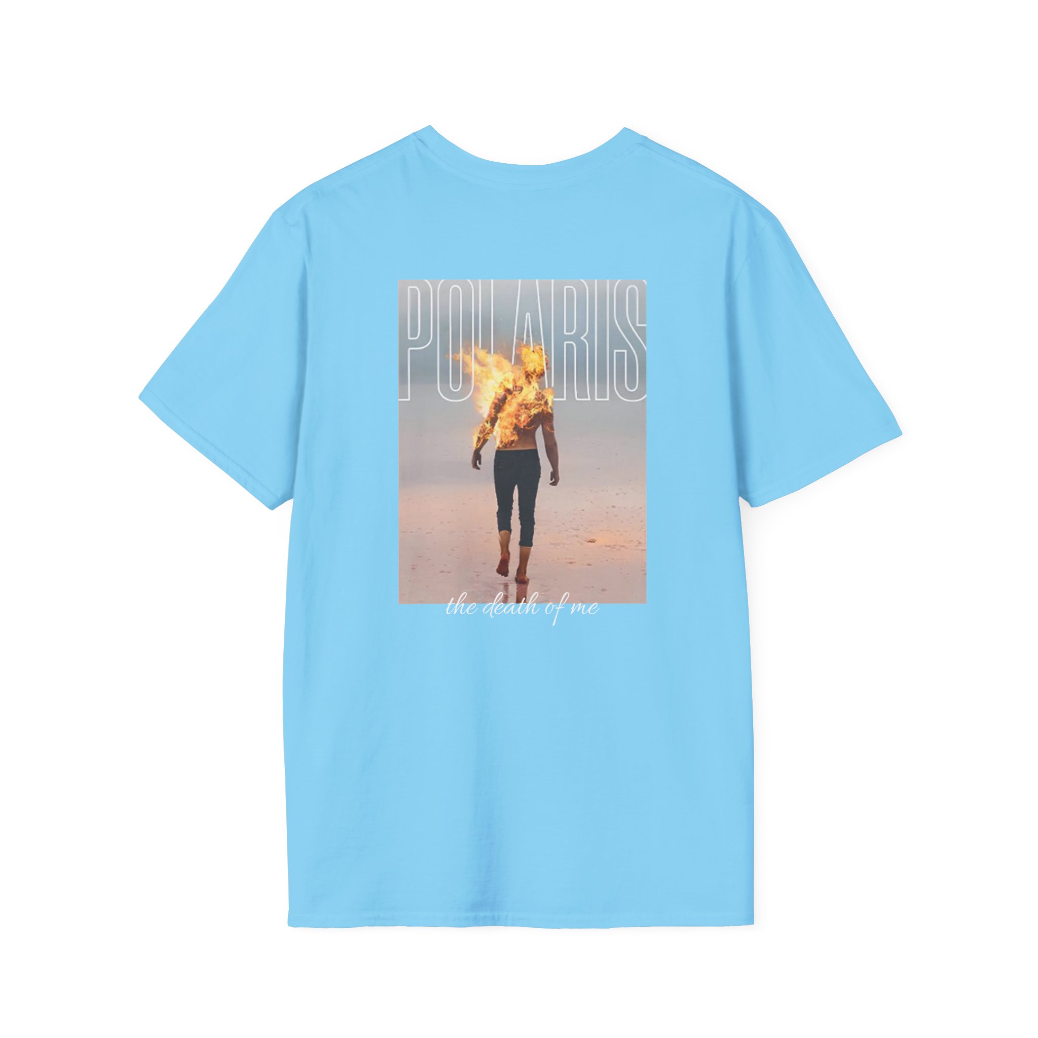Polaris Tdom Unisex Softstyle T-Shirt - Image 12