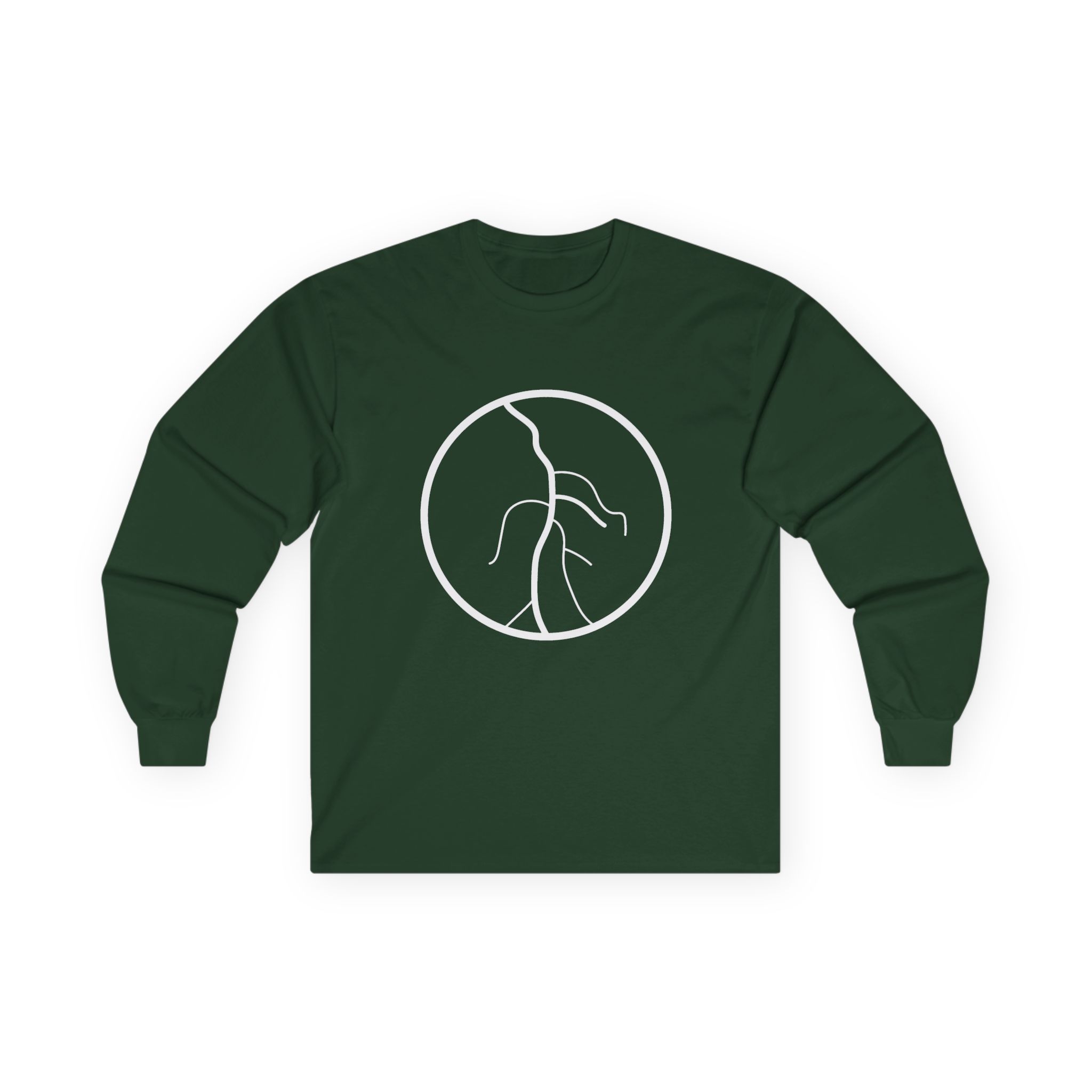 Calvin Harris Unisex Ultra Cotton Long Sleeve Tee - Image 7