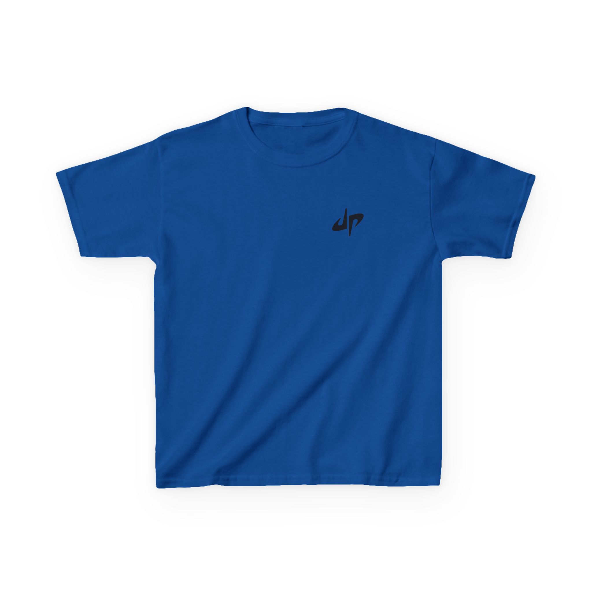 Dude Perfect Fifteen Kids Heavy Cotton™ Tee - Image 17