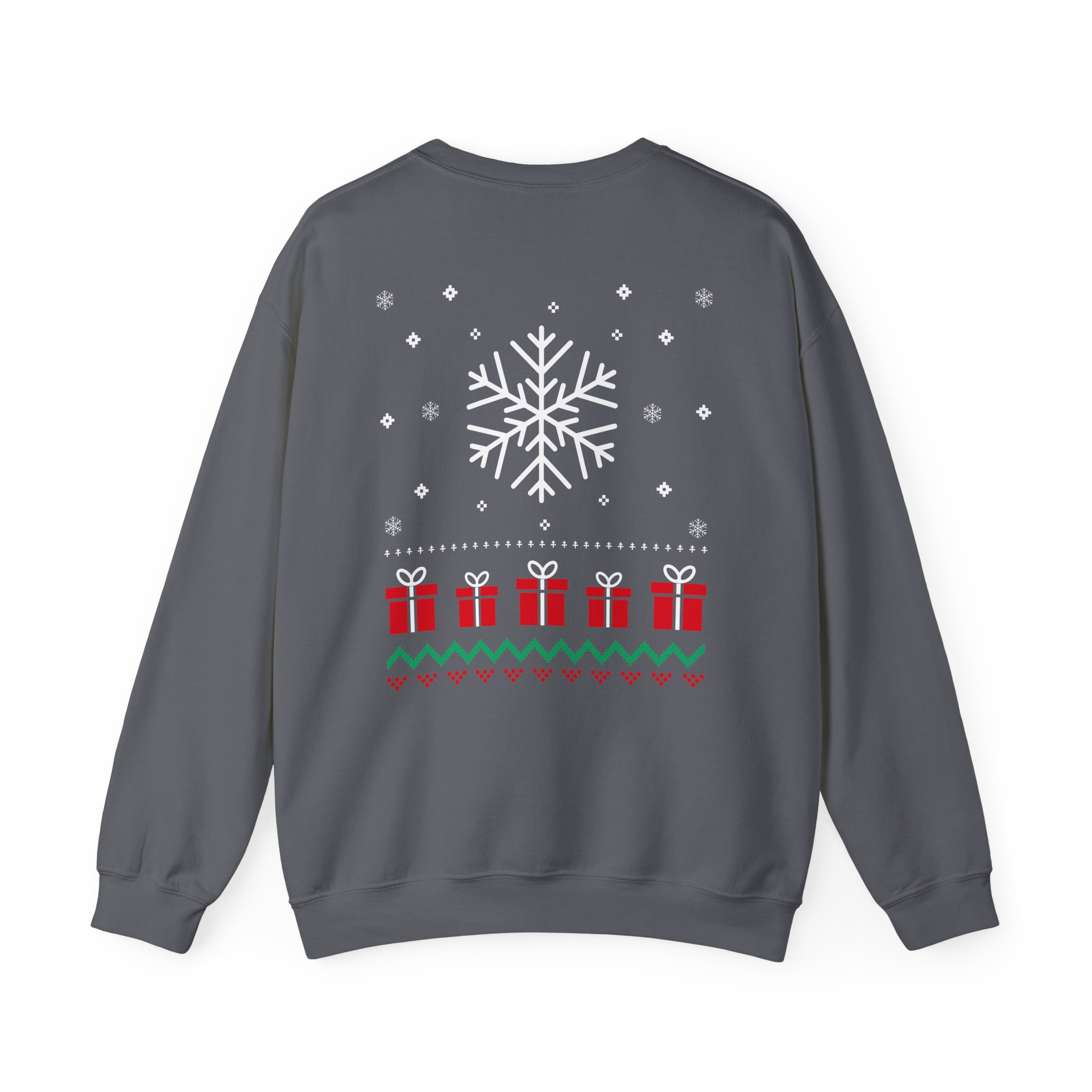 Good Kid Unisex Heavy Blend™ Crewneck Sweatshirt - Image 14