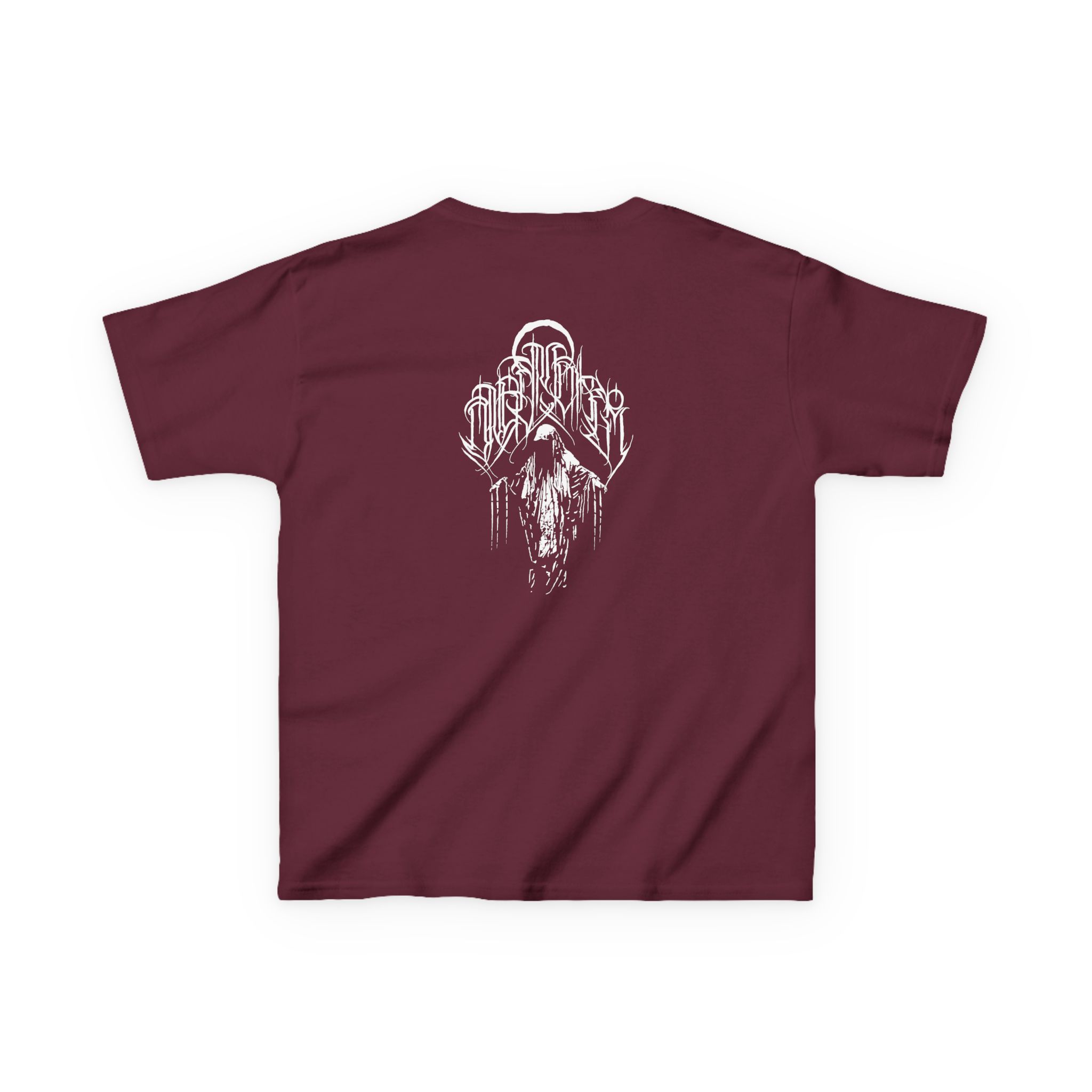 Angelmaker Lost One Kids Heavy Cotton™ Tee - Image 4
