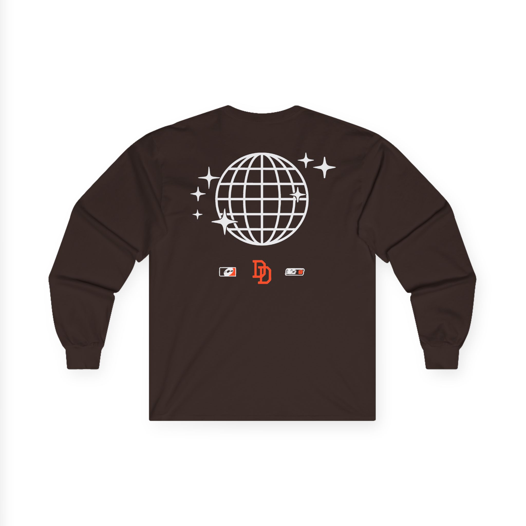 Dom Dolla Sanfrandisco Unisex Ultra Cotton Long Sleeve Tee - Image 4