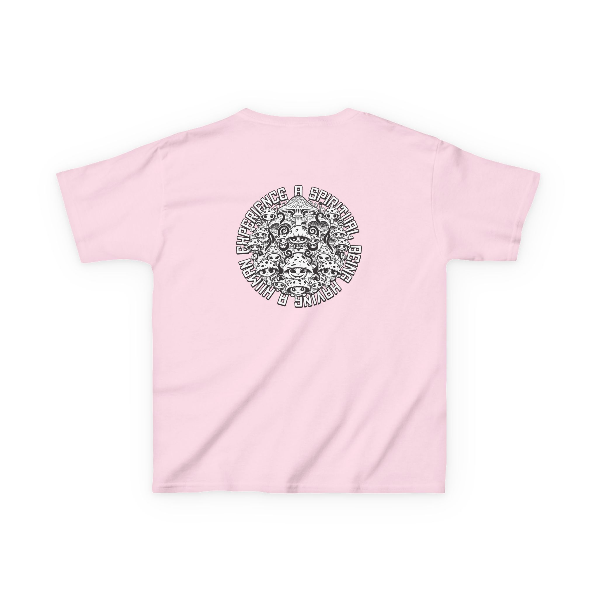 Lsdream Choose Your Adventure V.2 Kids Heavy Cotton™ Tee - Image 14