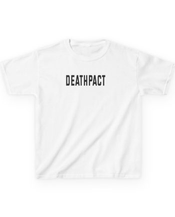 Deathpact Between Worlds Kids Heavy Cotton™ Tee