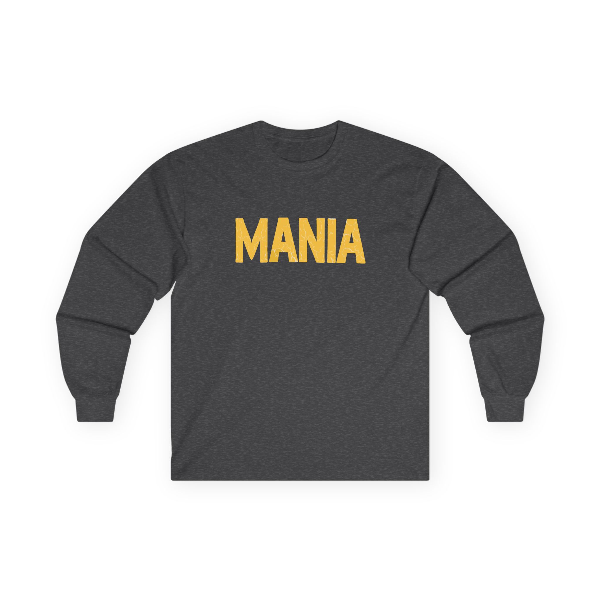 Hamza Mania Unisex Ultra Cotton Long Sleeve Tee - Image 9