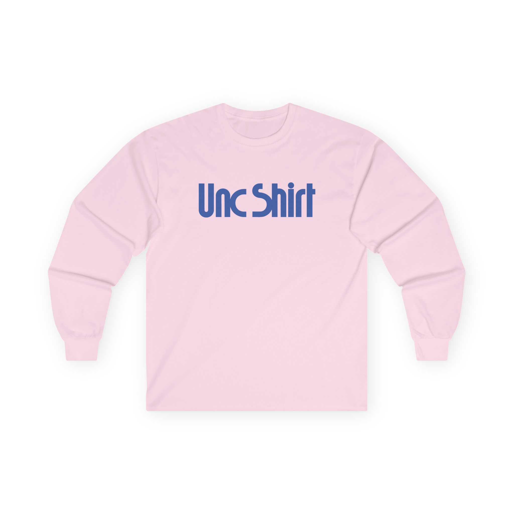 Aminé UNC Unisex Ultra Cotton Long Sleeve Tee - Image 29