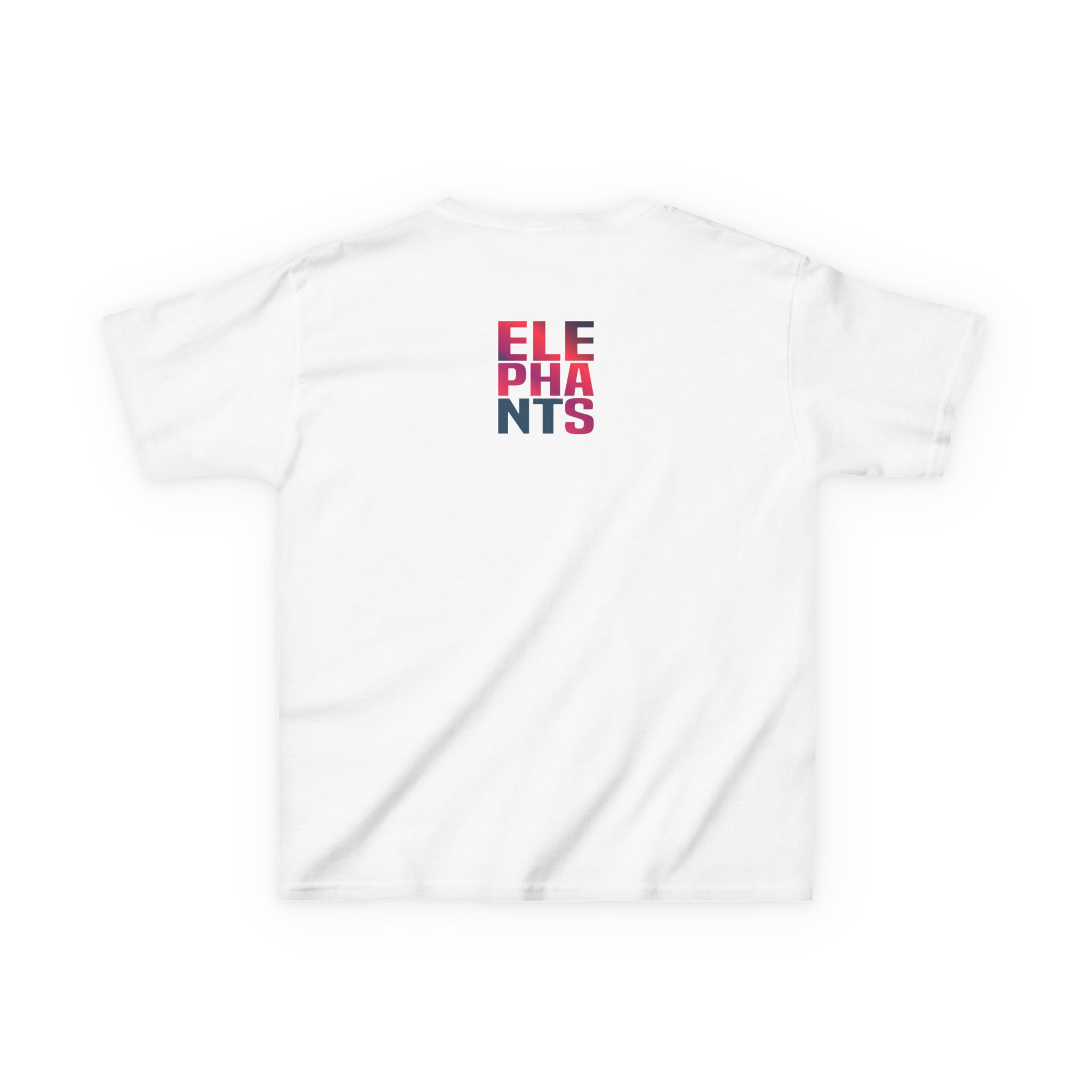 The Snuts Kids Heavy Cotton™ Tee - Image 2