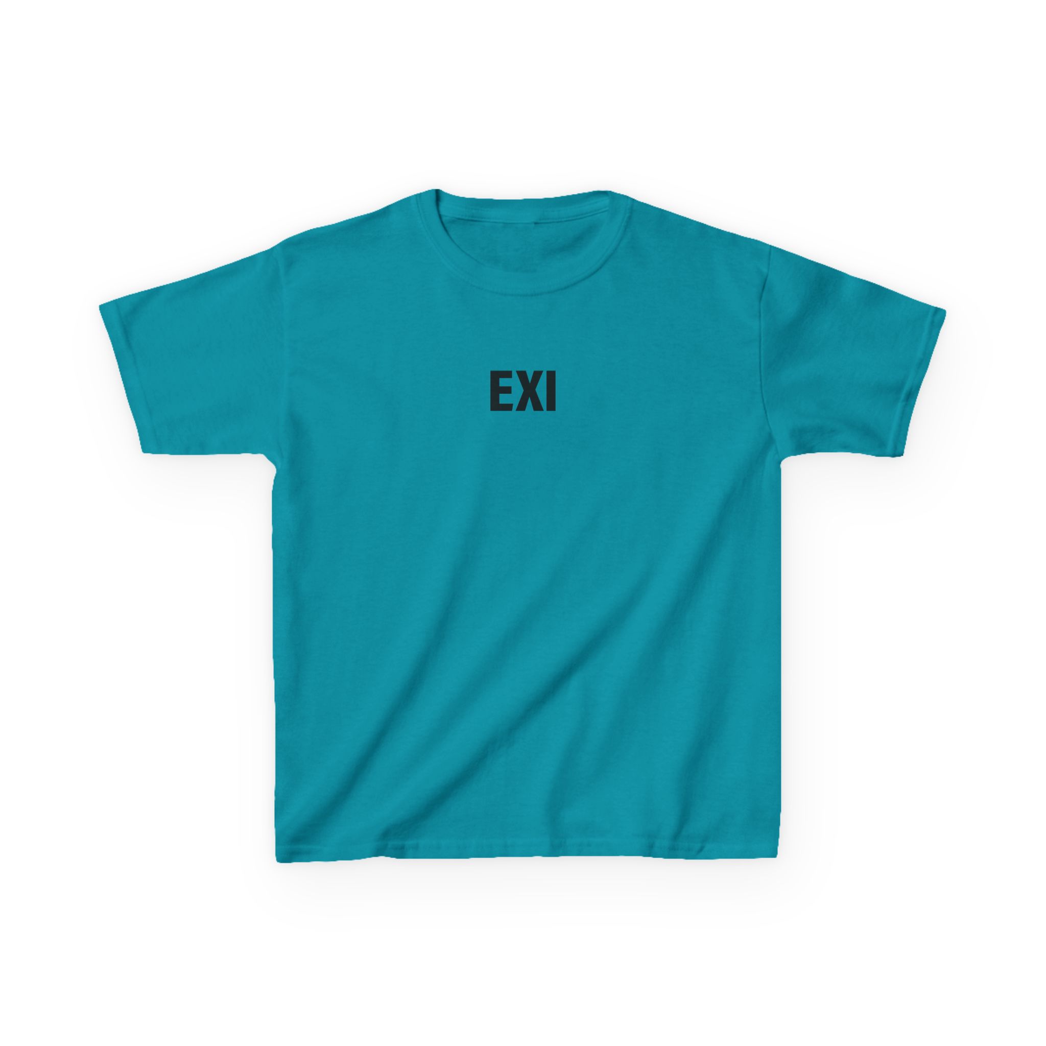 Kids Mord Auf Ex Minimal Exi Heavy Cotton™ Tee - Image 23