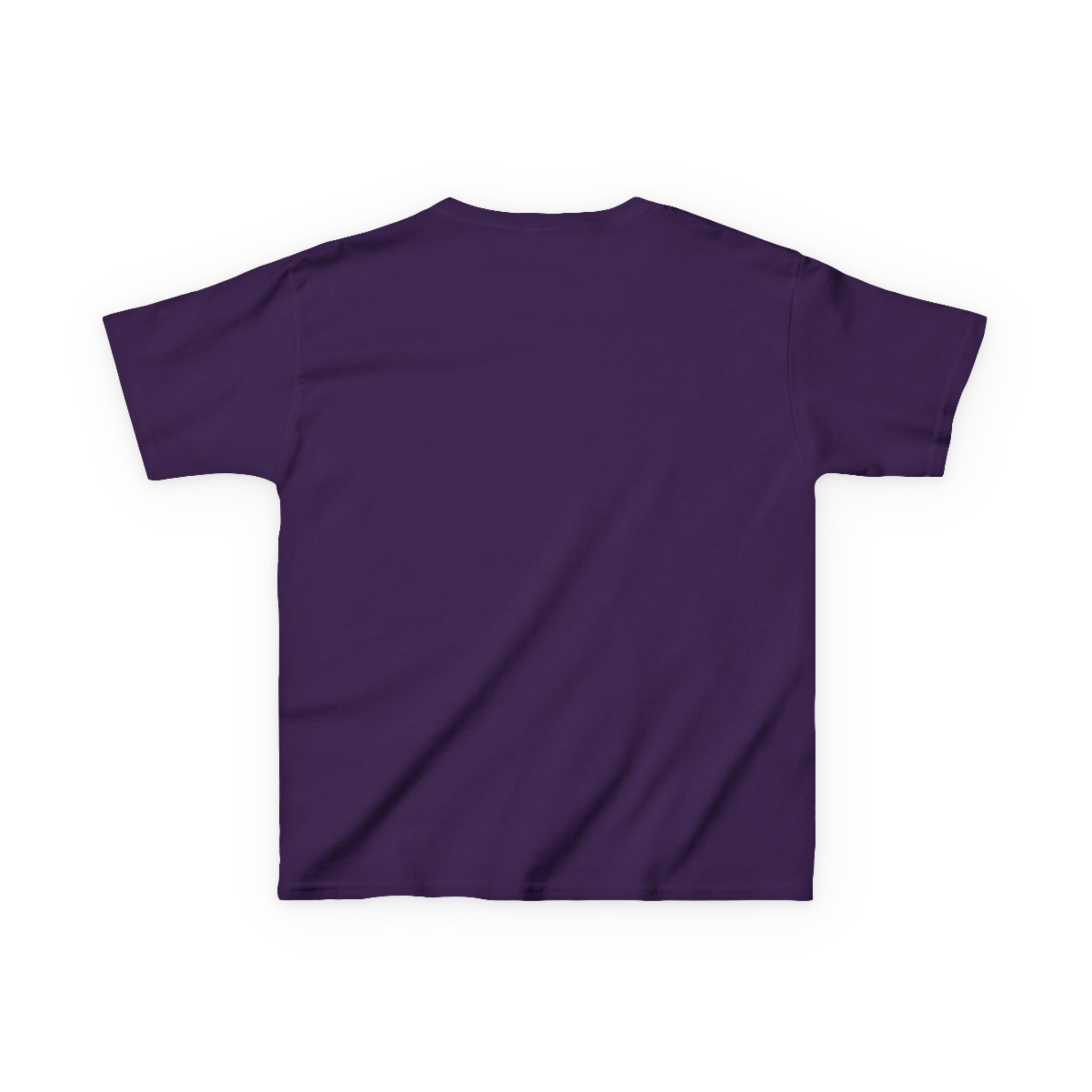 Dude Perfect Pound It Reflective Kids Heavy Cotton™ Tee - Image 20