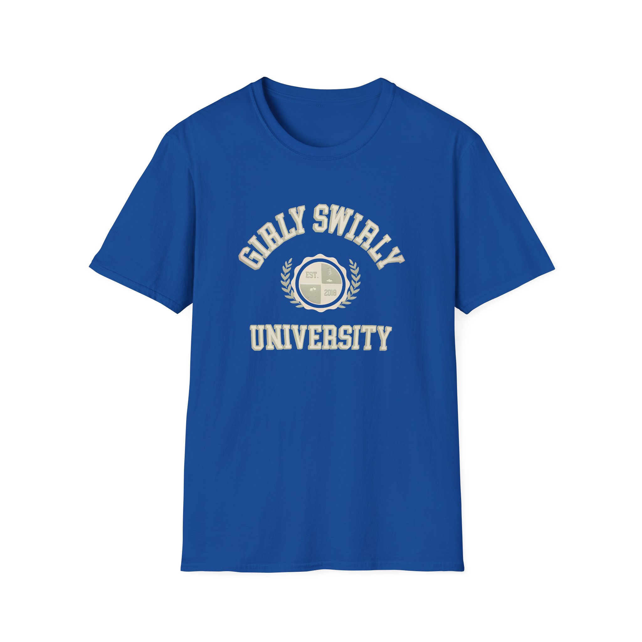 The Toast Gsu Unisex Softstyle T-Shirt - Image 15
