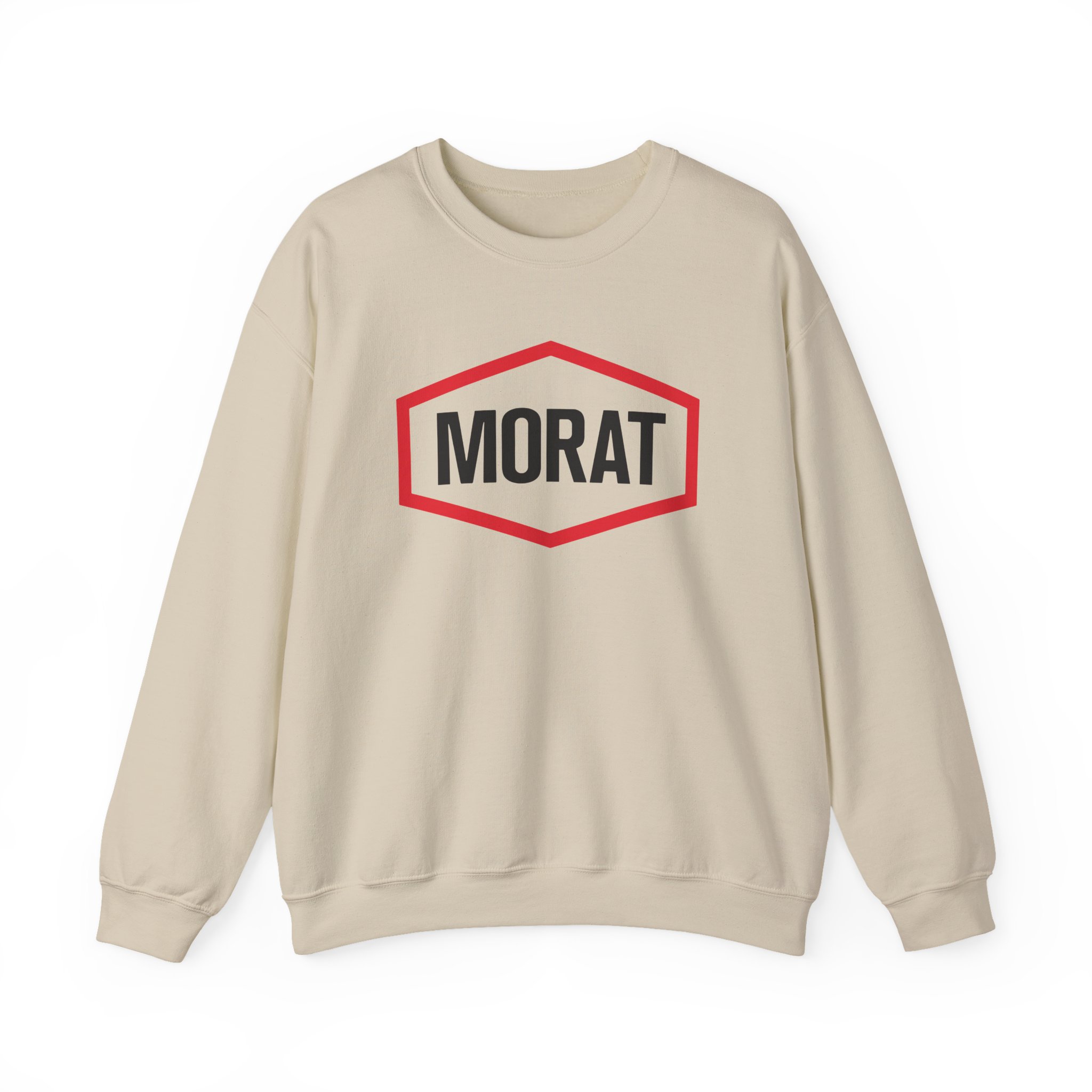 Morat Anna Seavey Unisex Heavy Blend™ Crewneck Sweatshirt - Image 7