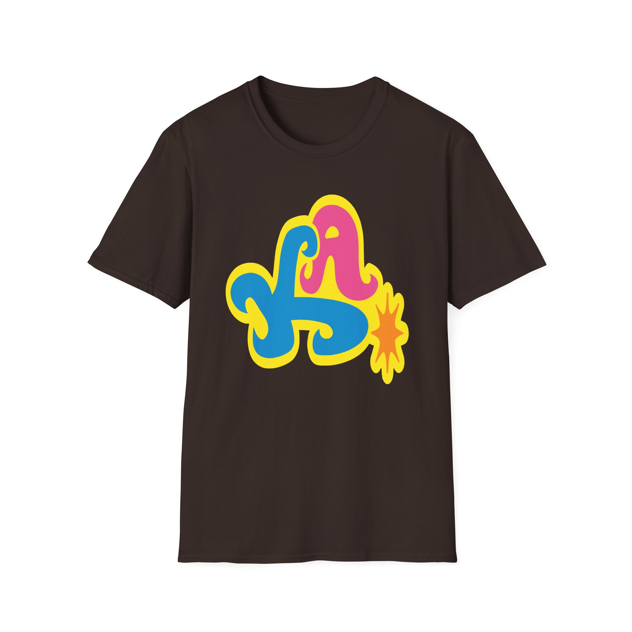 Aminé Kaytramine Tour Unisex Softstyle T-shirt - Image 5