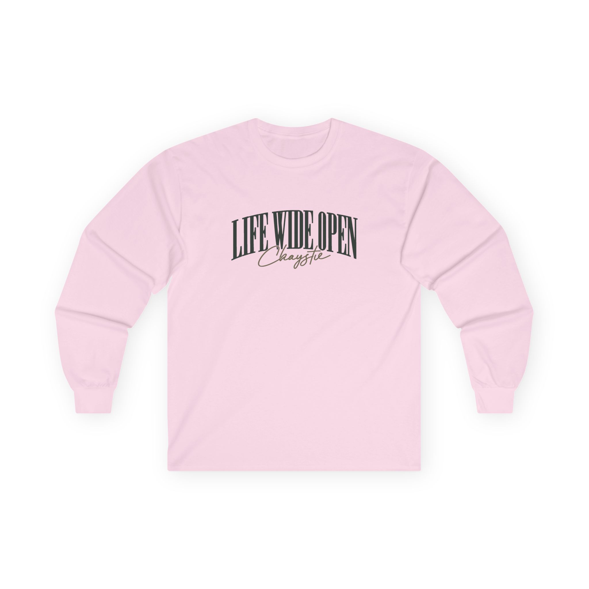 Cboystv Mallard Unisex Ultra Cotton Long Sleeve Tee - Image 9
