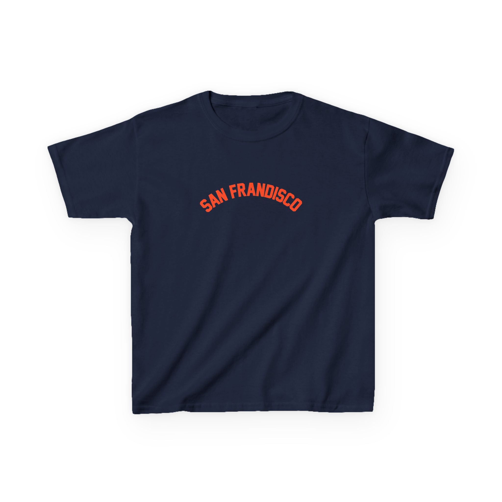 Dom Dolla Sanfrandisco Kids Heavy Cotton™ Tee - Image 11