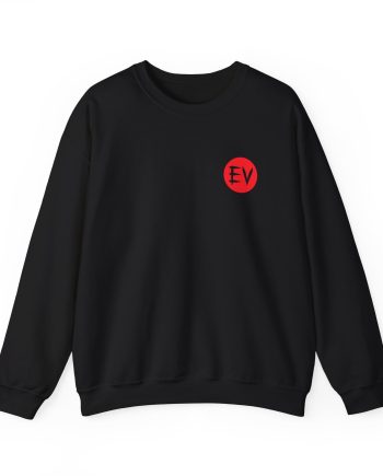 Eddie Vedder  2026 tour Unisex Heavy Blend™ Crewneck Sweatshirt