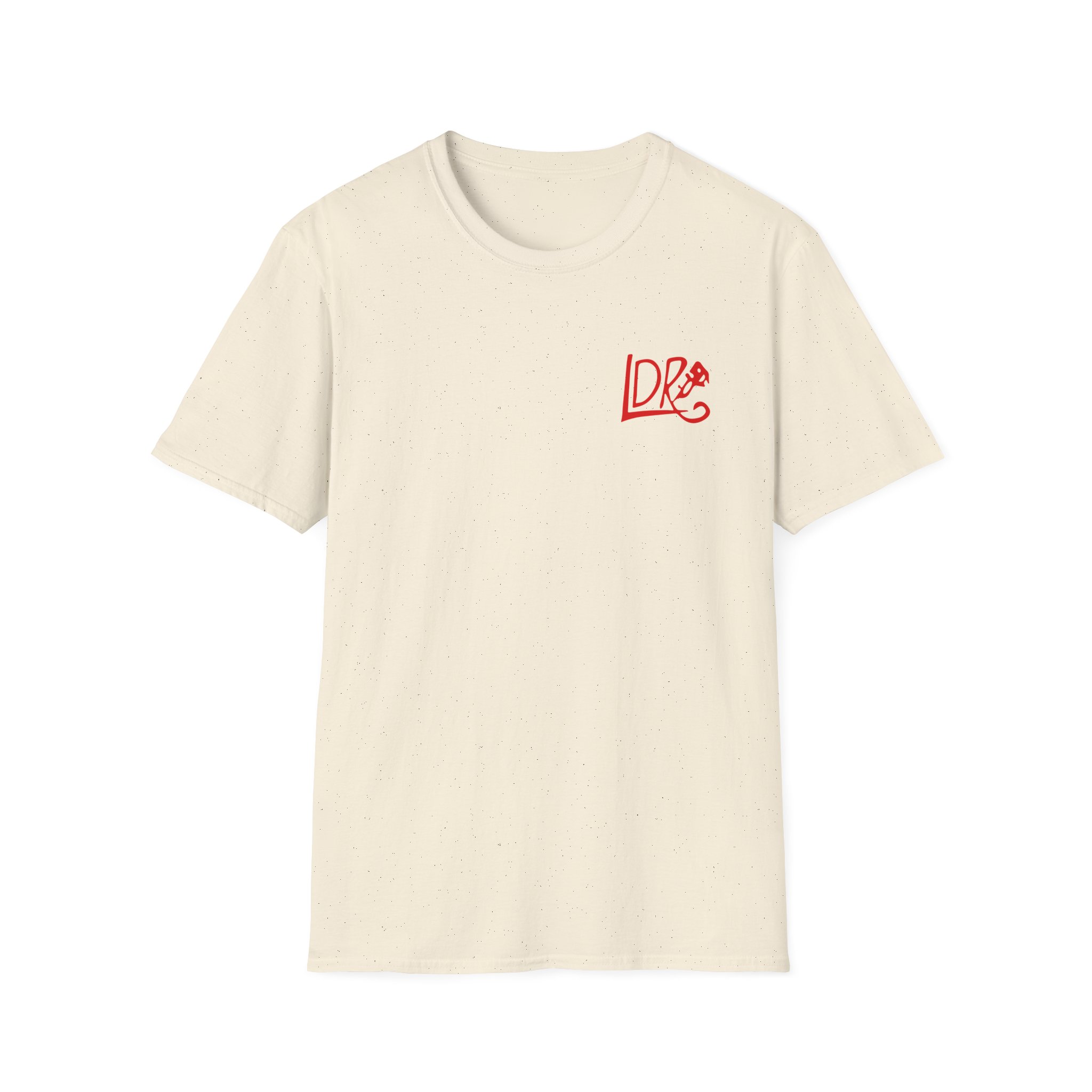 Lanadelrey Chemtrails Over The Country Club Unisex Softstyle T-Shirt - Image 13