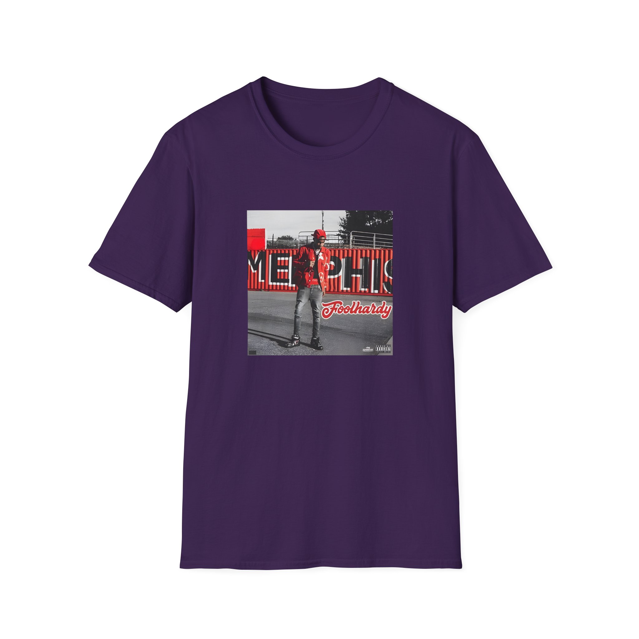 Tay Keith Unisex Softstyle T-Shirt - Image 23