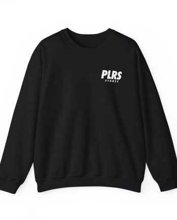 Polaris Plrs Unisex Heavy Blend™ Crewneck Sweatshirt