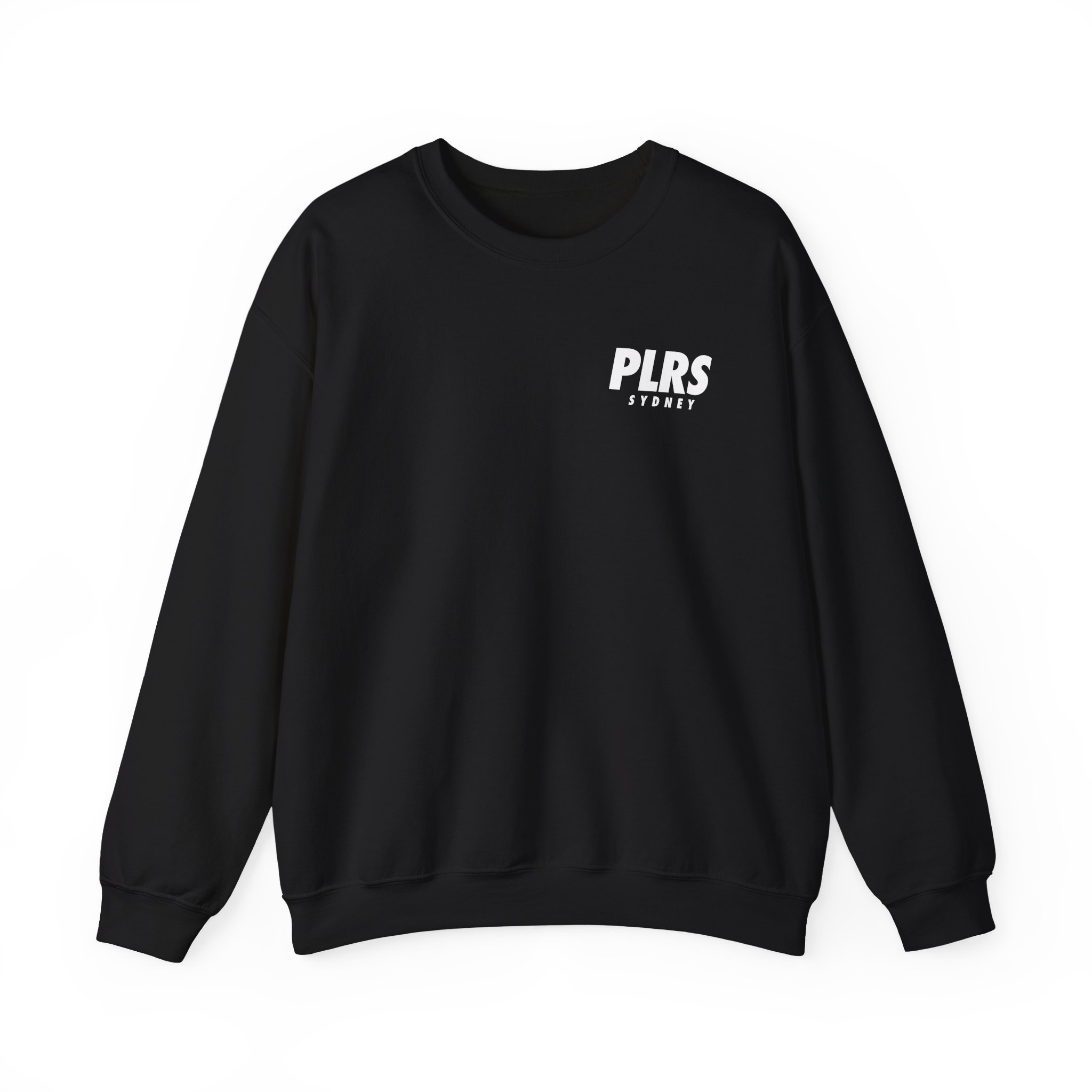 Polaris Plrs Unisex Heavy Blend™ Crewneck Sweatshirt