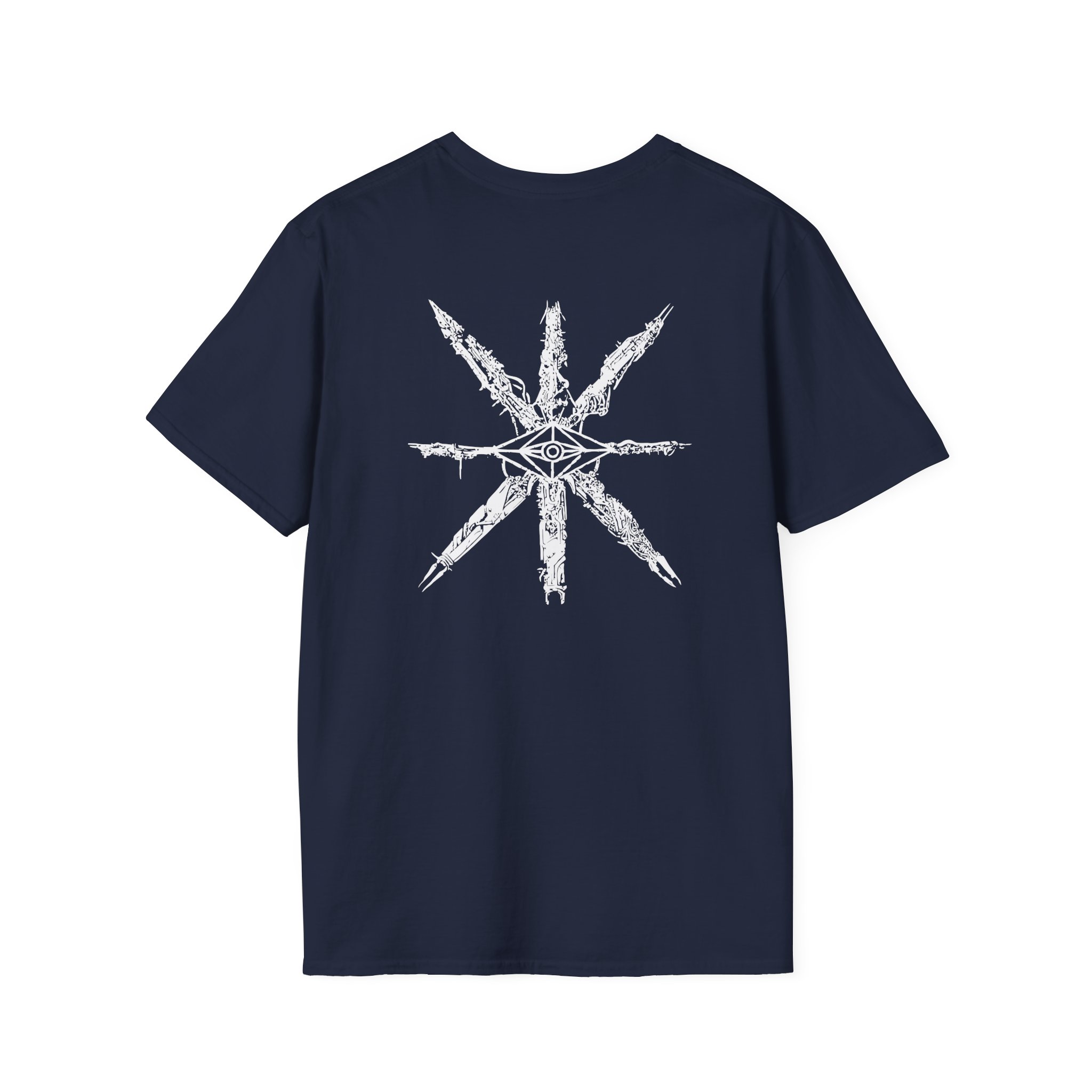 Slander Unisex Softstyle T-Shirt - Image 20