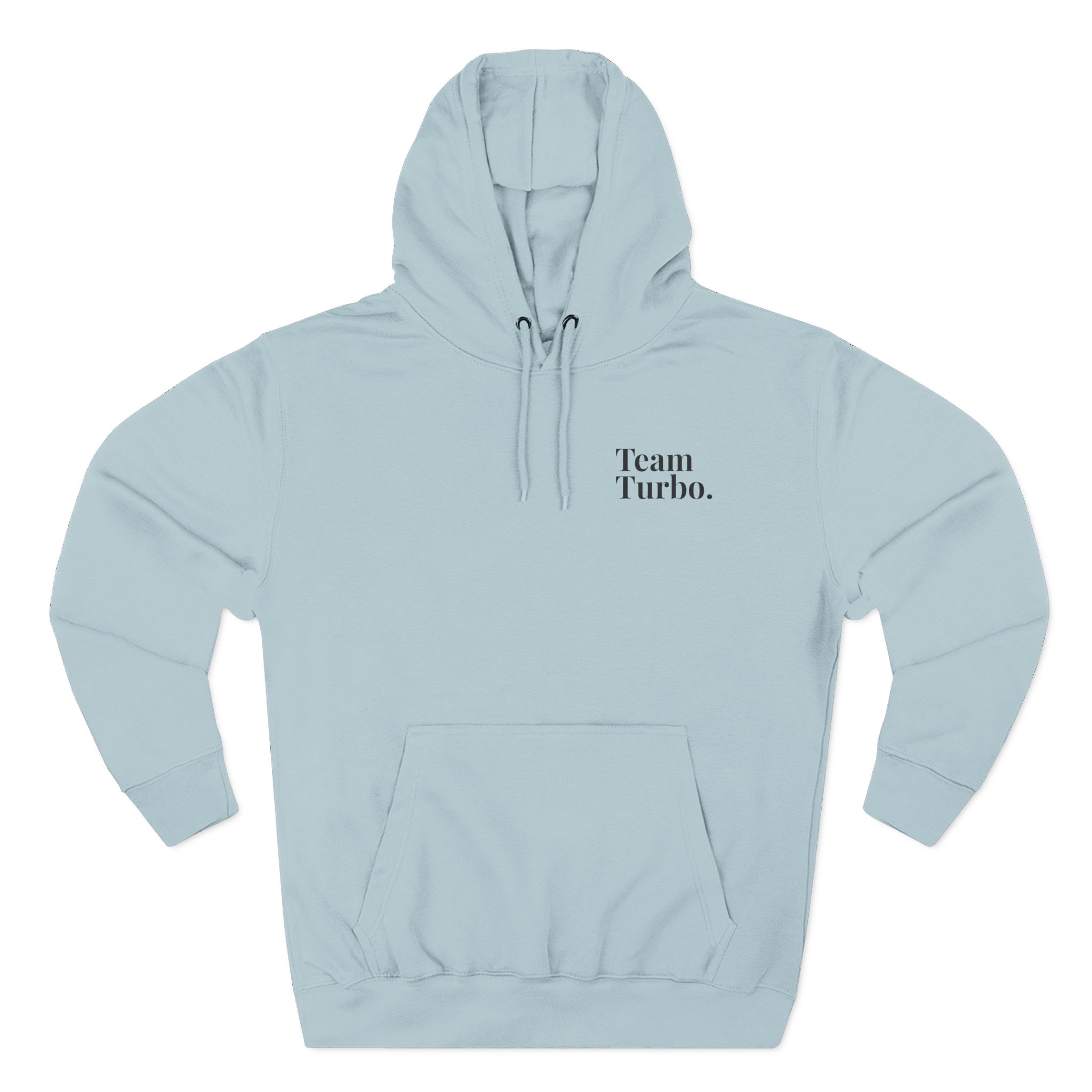 Dom Dolla Three-Panel Fleece Hoodie - Image 11