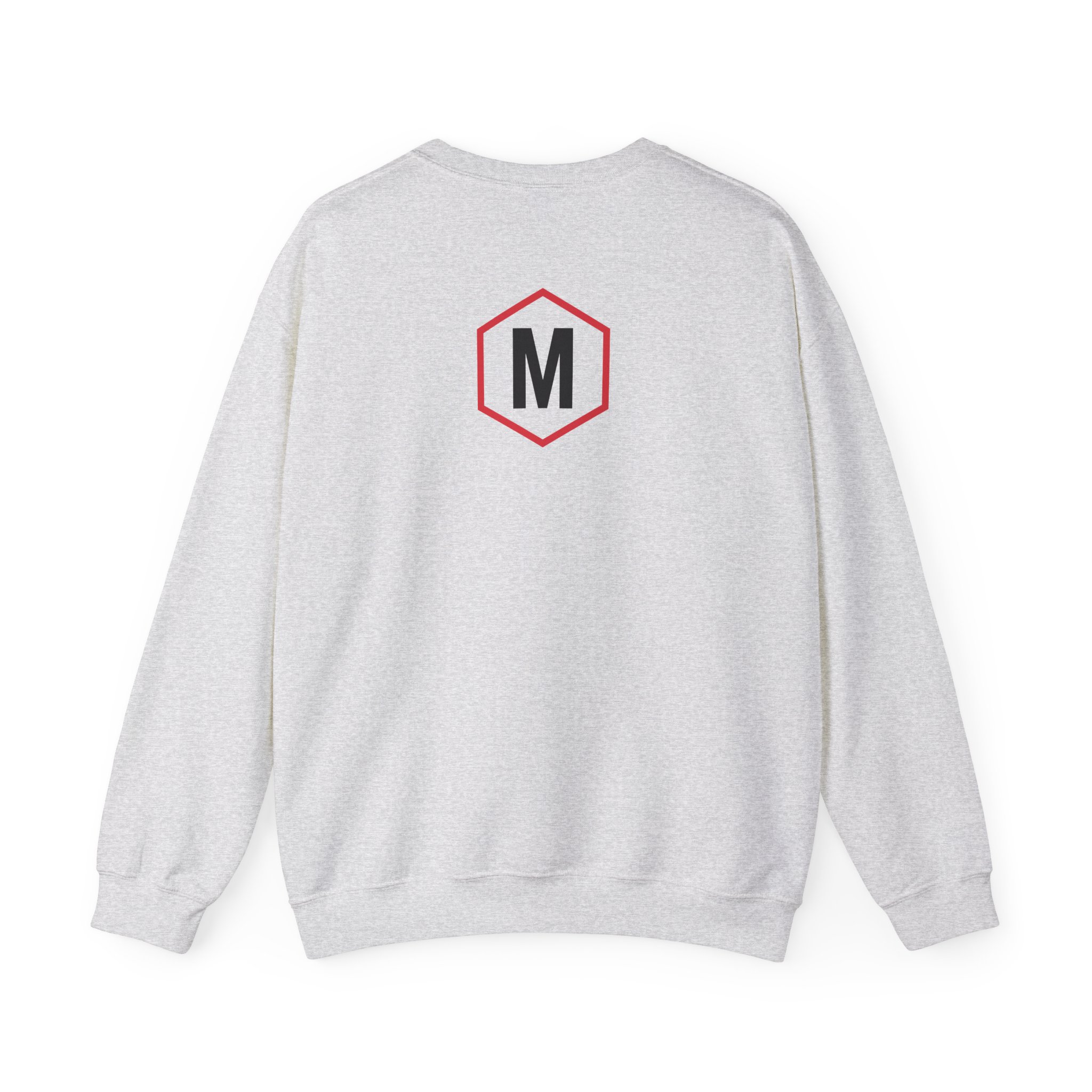 Morat Anna Seavey Unisex Heavy Blend™ Crewneck Sweatshirt - Image 6