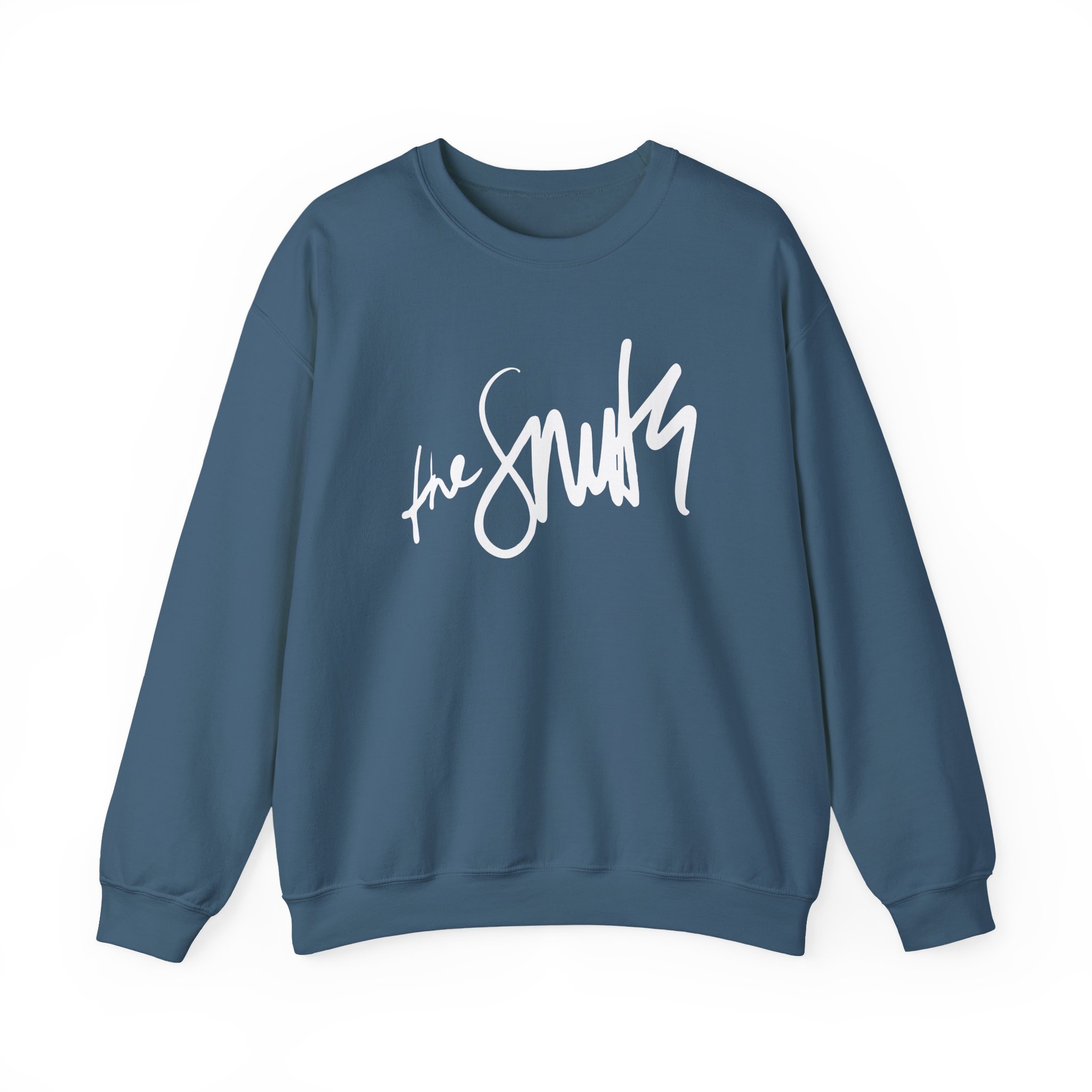 The Snuts Unisex Heavy Blend™ Crewneck Sweatshirt - Image 15