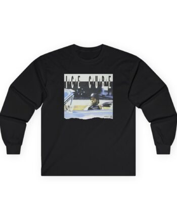 Ice Cube Impala Unisex Ultra Cotton Long Sleeve Tee