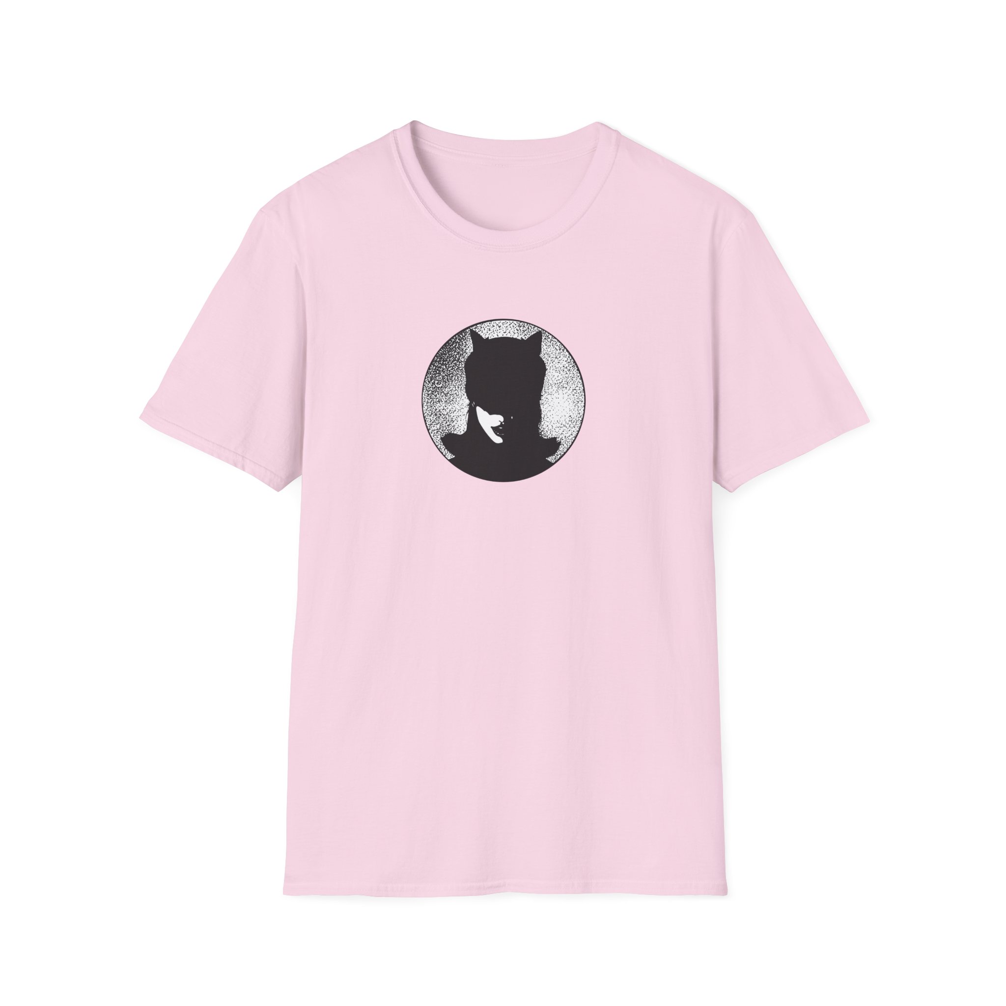 AG the boy is mine Unisex Softstyle T-Shirt - Image 19
