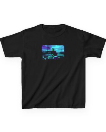 Kids Ice Cube Impala Lean Heavy Cotton™ Tee