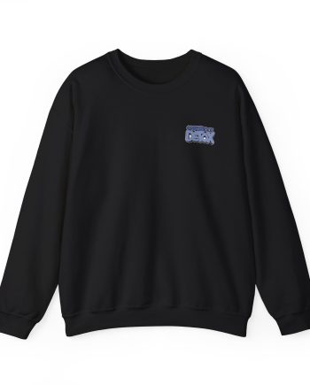 One Ok Rock Detox Unisex Heavy Blend™ Crewneck Sweatshirt