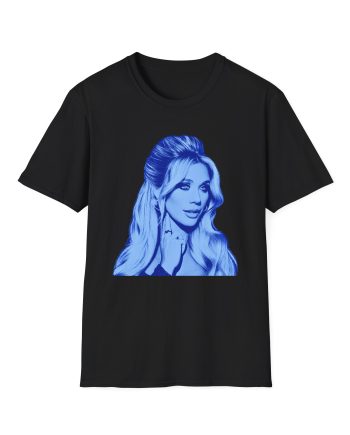 Megan Moroney Am I Okay? Unisex Softstyle T-shirt