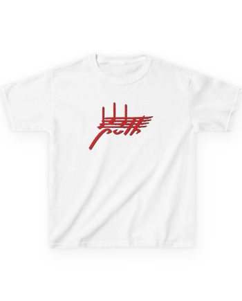 Charlie Puth Charlie Puth 2026 Tour Kids Heavy Cotton™ Tee