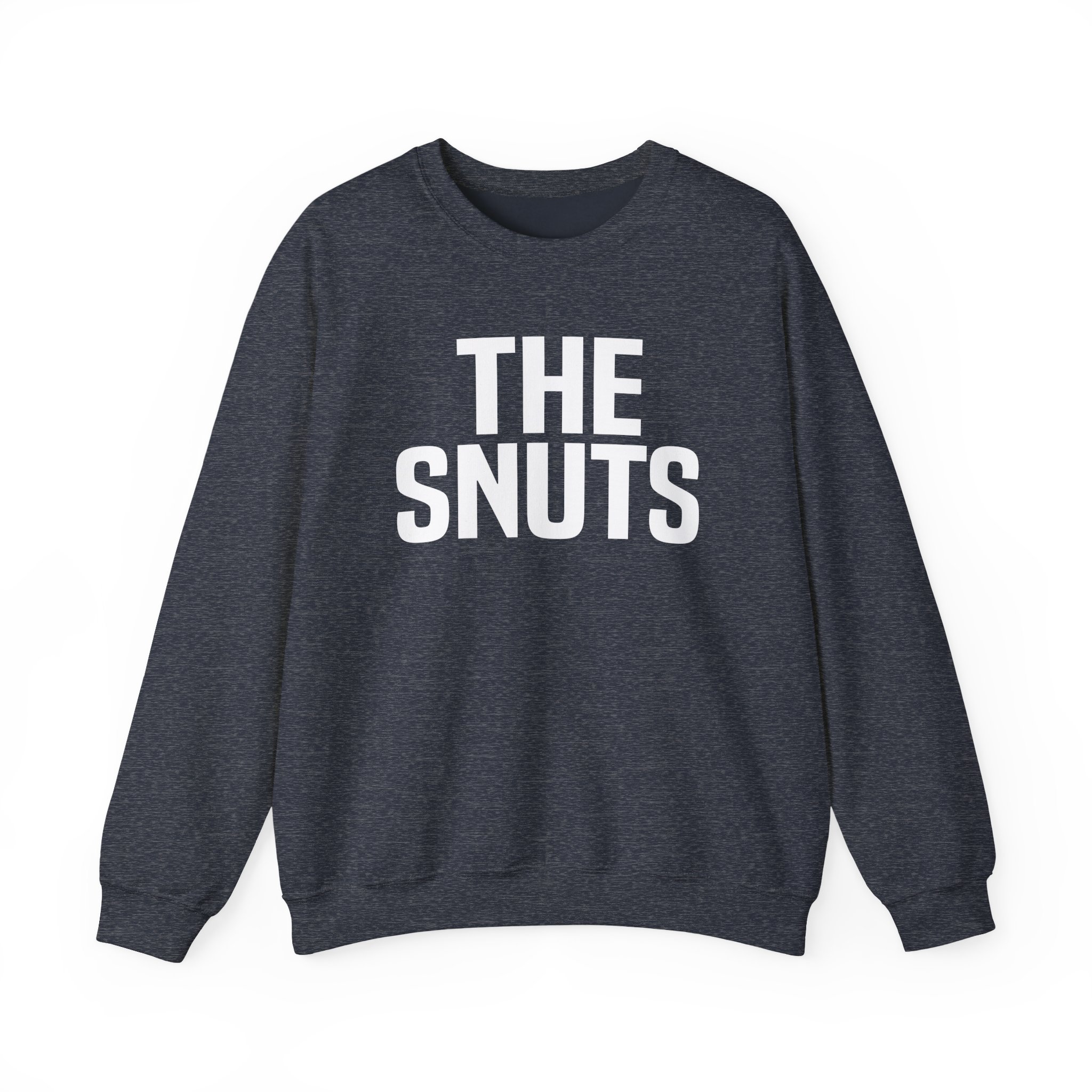 The Snuts Collage Unisex Heavy Blend™ Crewneck Sweatshirt - Image 13