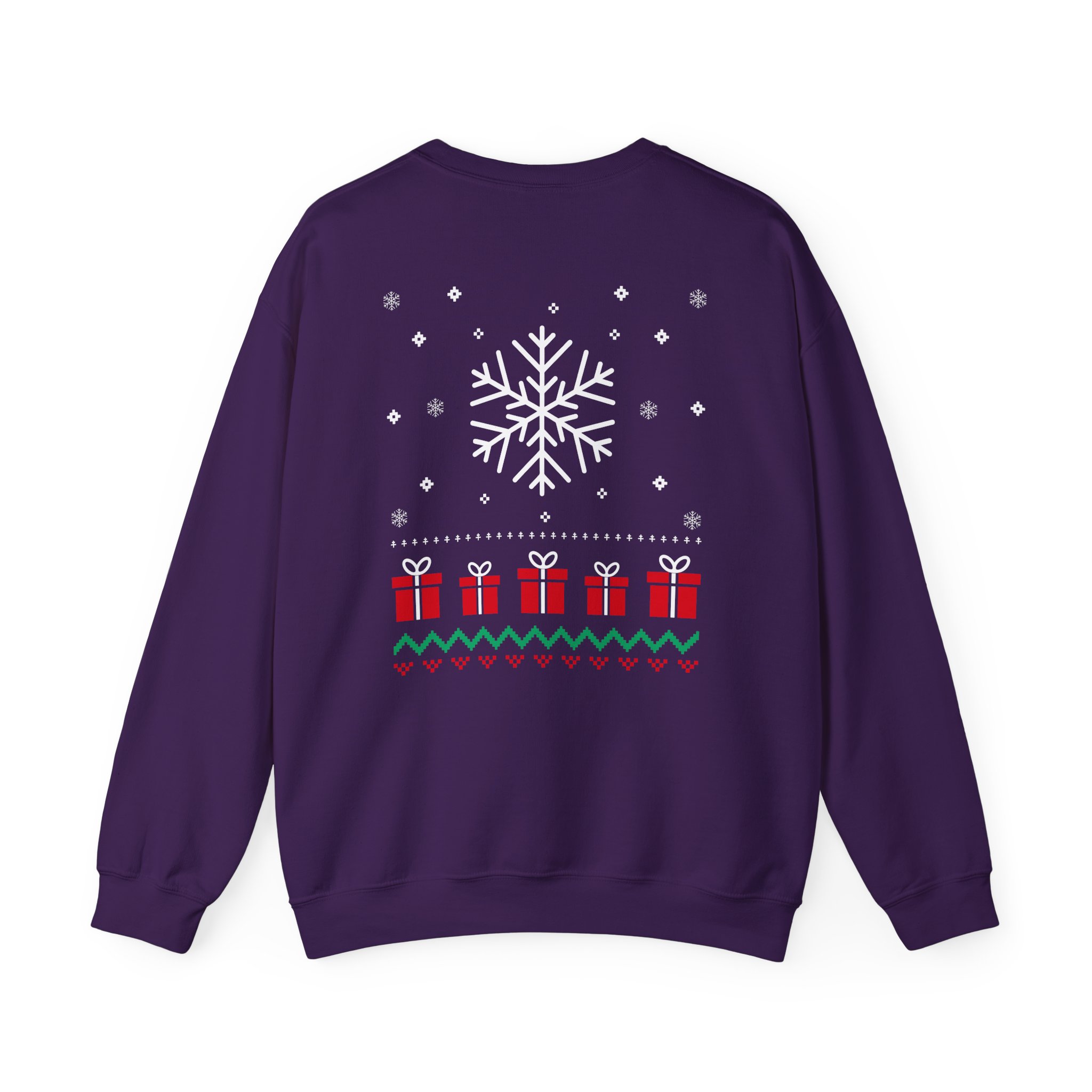 Love on Tour Unisex Heavy Blend™ Crewneck Sweatshirt - Image 12