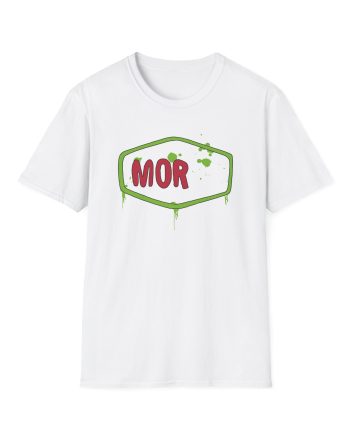 Morat Mor Unisex Softstyle T-Shirt