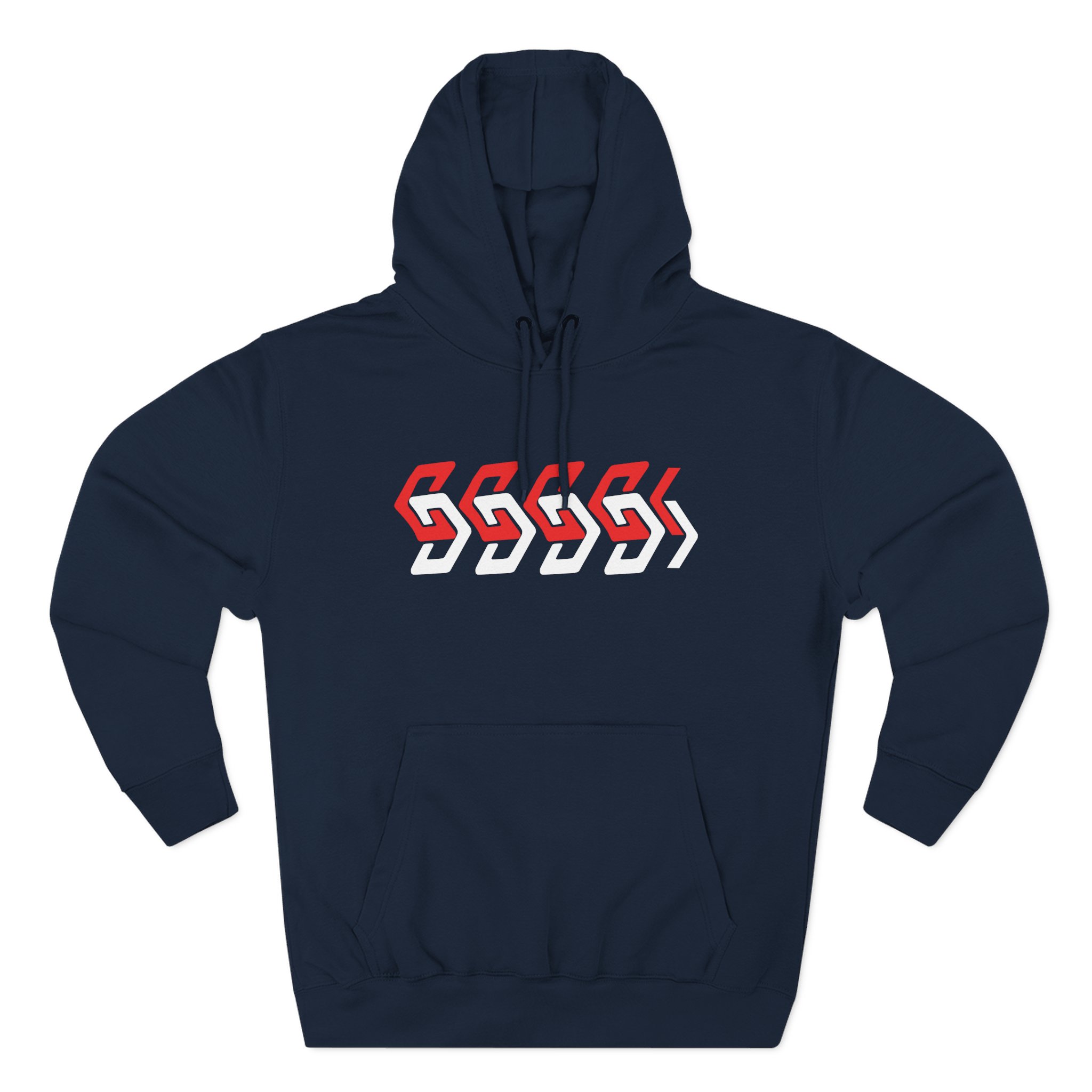 Tay Keith Three-Panel Fleece Hoodie - Image 11