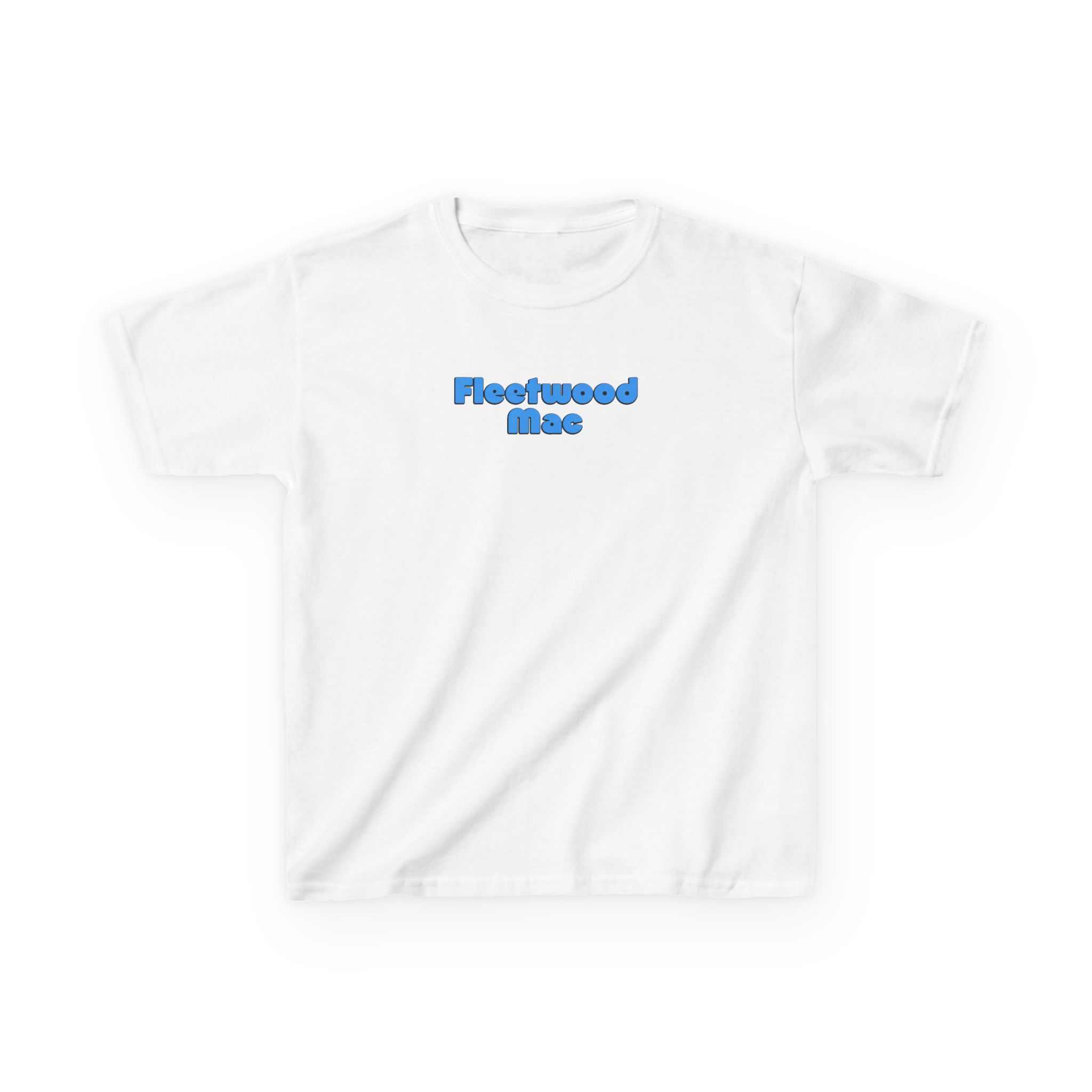 Fleetwood Mac Understated Kids Heavy Cotton™ Tee