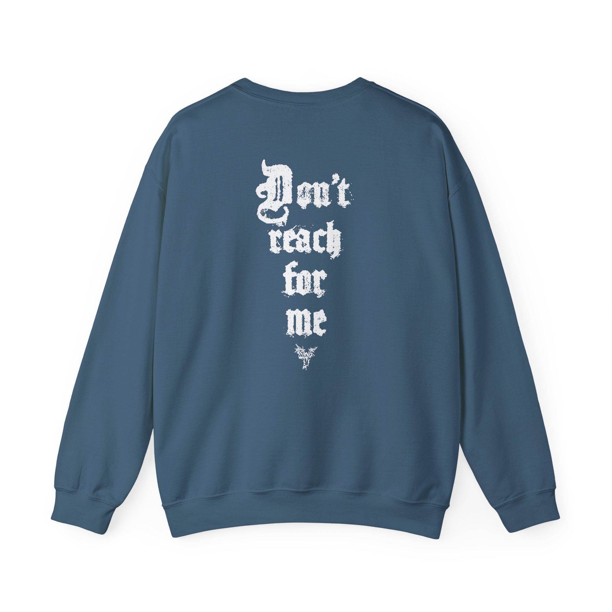 Knocked Loose Don't Reach Unisex Heavy Blend™ Crewneck Sweatshirt - Image 16