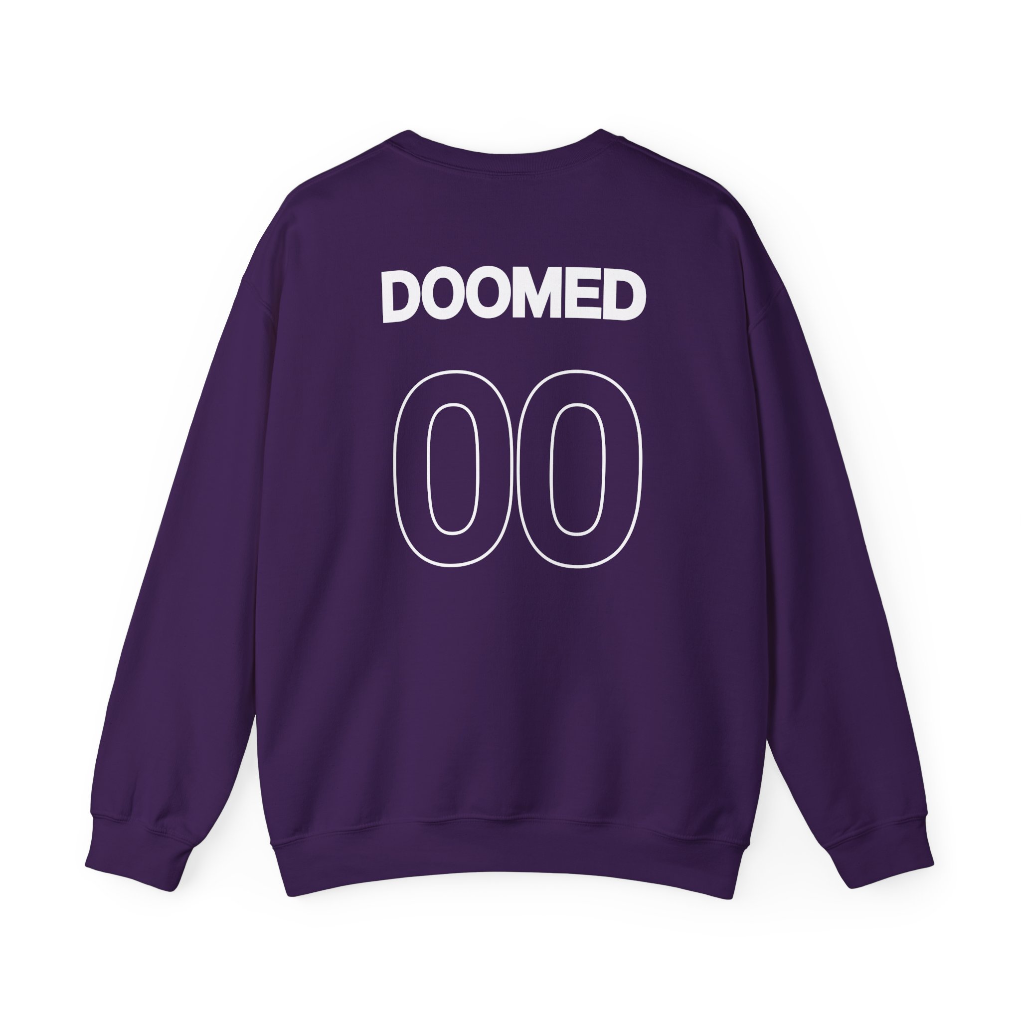 We Came as Romans Doomed Unisex Heavy Blend™ Crewneck Sweatshirt - Image 24