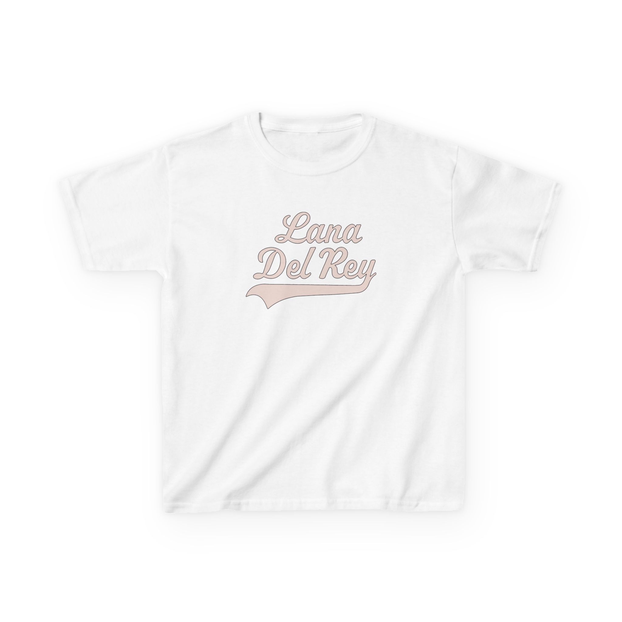 Lanadelrey Kids Heavy Cotton™ Tee - Image 3