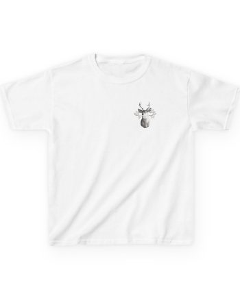 Hd I Am Just a Country Boy Crewneck Kids Heavy Cotton™ Tee