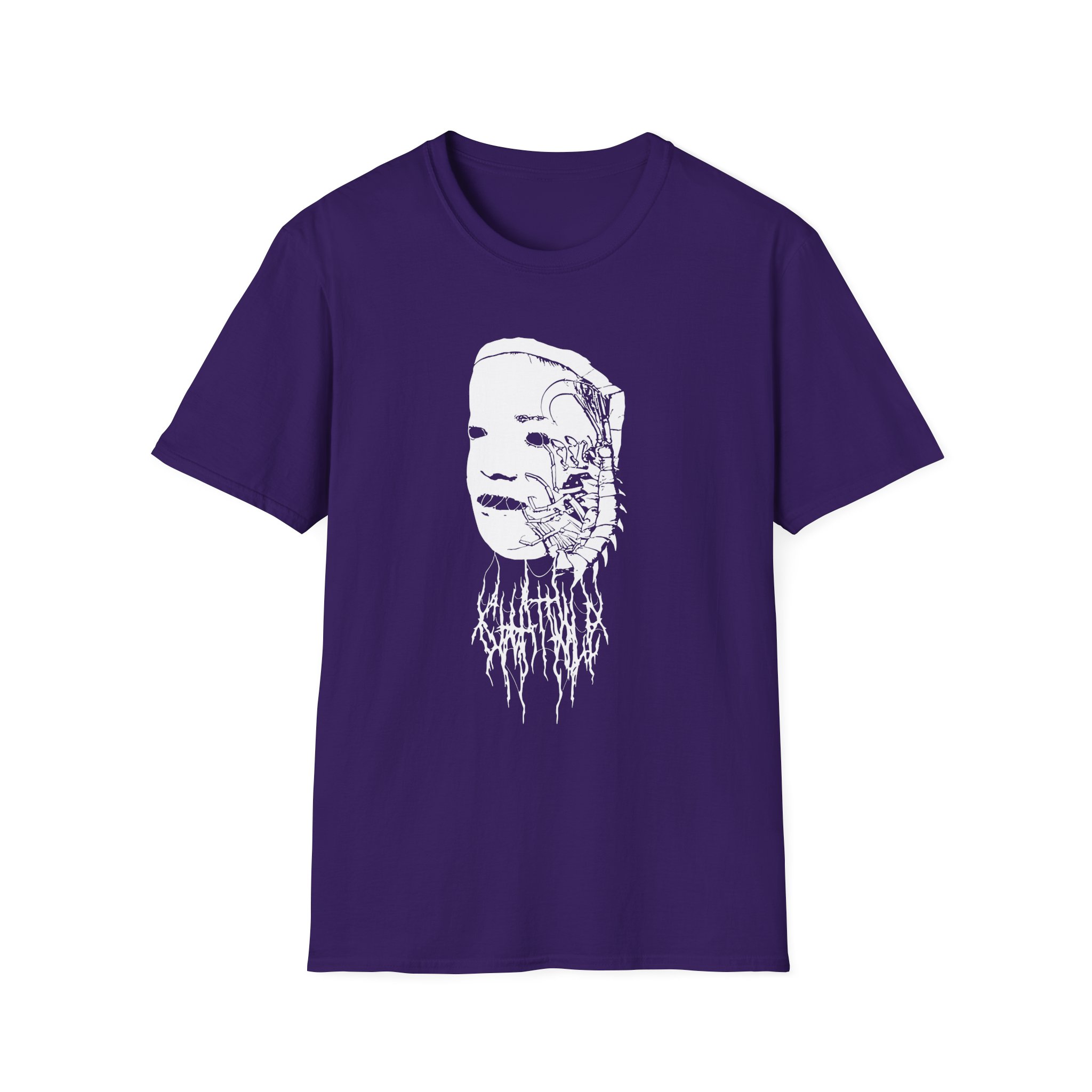 Chat Pile Best Friends Unisex Softstyle T-shirt - Image 21