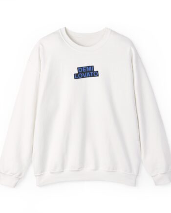 D L Revamped Unisex Heavy Blend™ Crewneck Sweatshirt