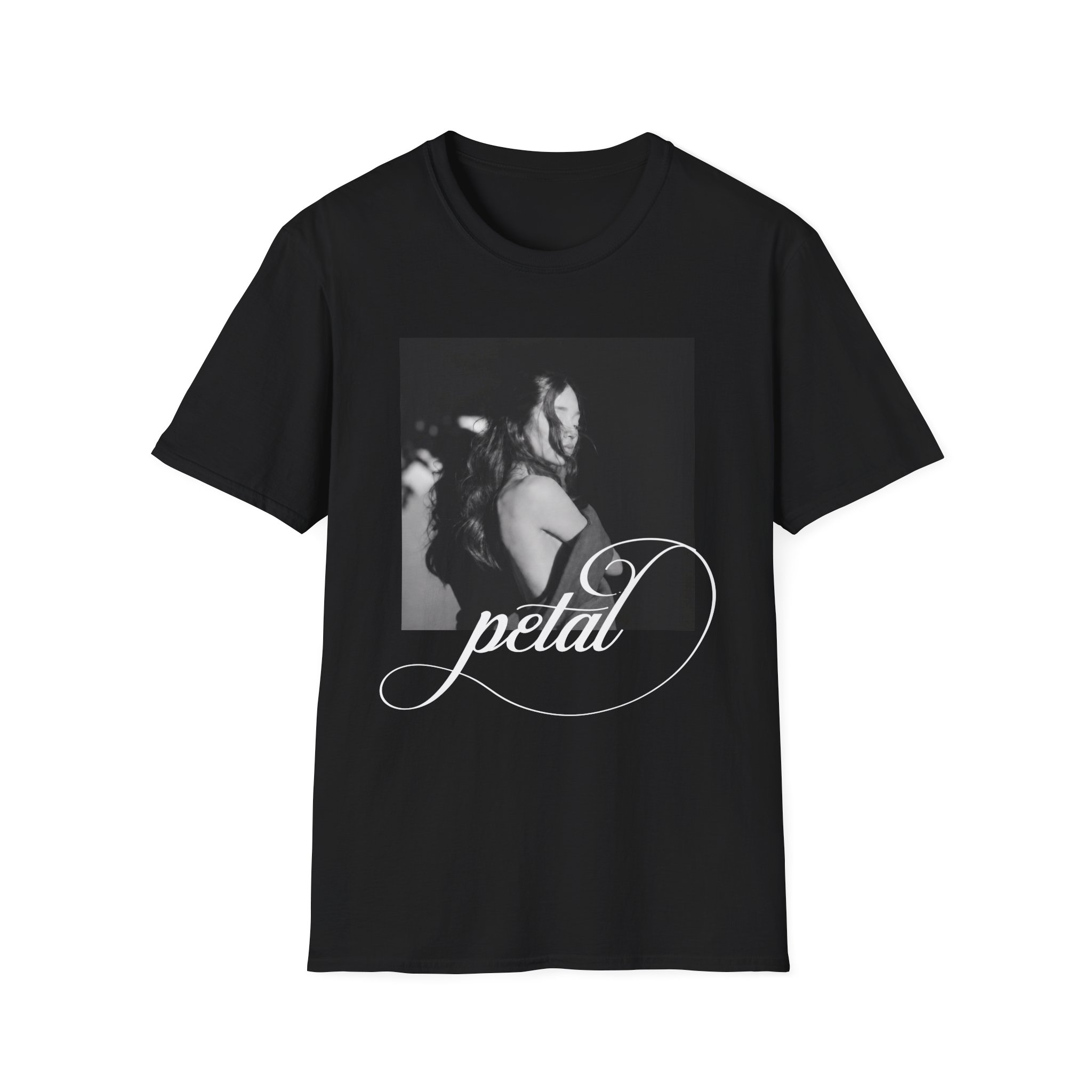 AG Petal Unisex Softstyle T-Shirt - Image 5